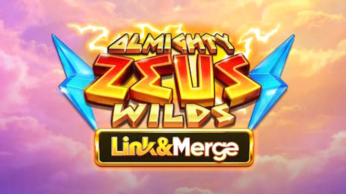 Cena épica do Monte Olimpo no jogo Almighty Zeus Wilds