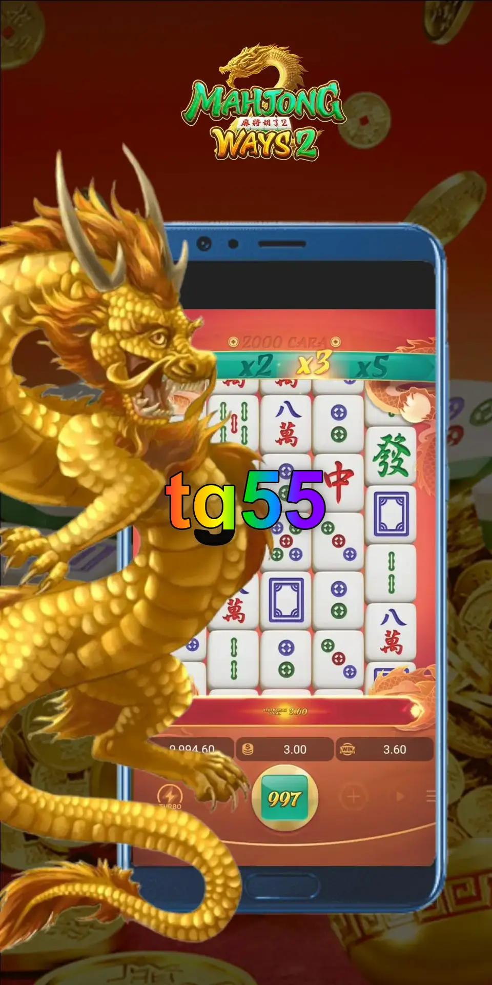 tg55 APK