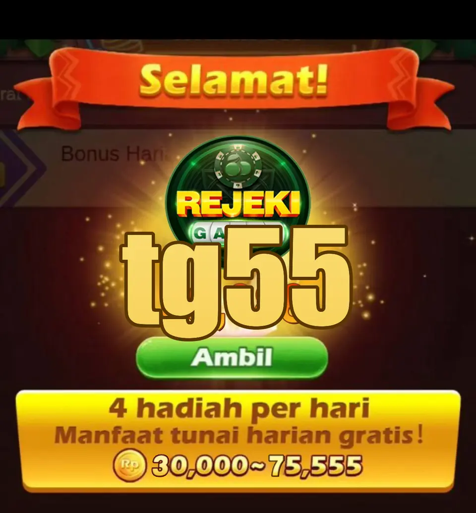 tg55 Login