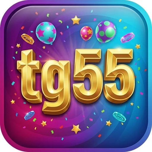tg55 Logo - Oficial