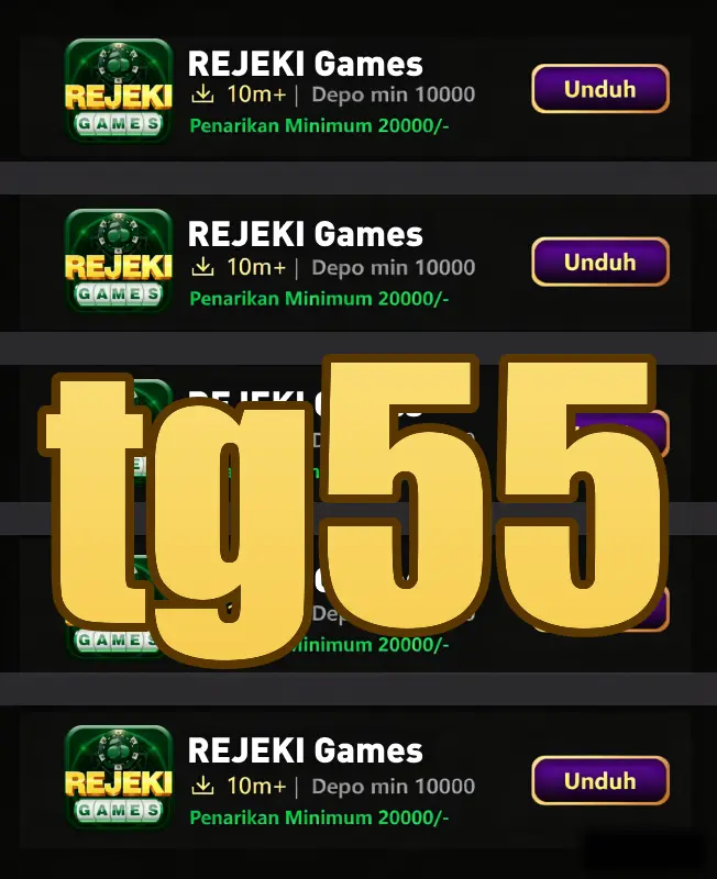 tg55 Capturas de tela Oficial APK